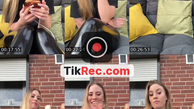 @julianajolie.officiall TikTok live from 2026-09-19