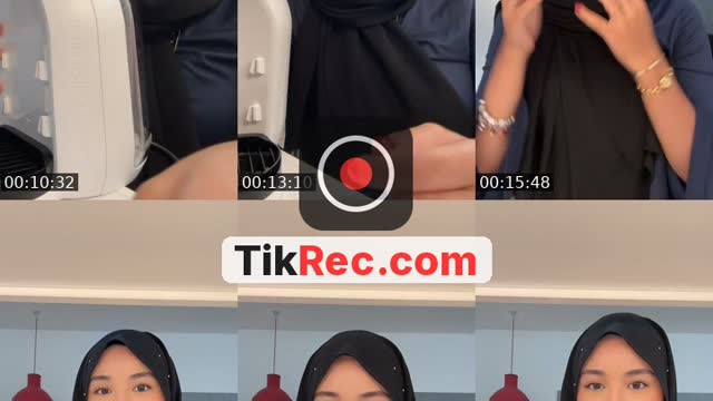 @dwiarianaaaron TikTok live from 2026-09-19