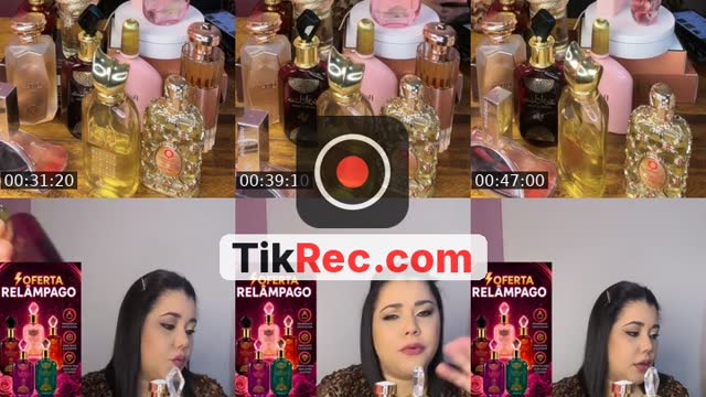 @akemyliz TikTok live from 2026-09-19