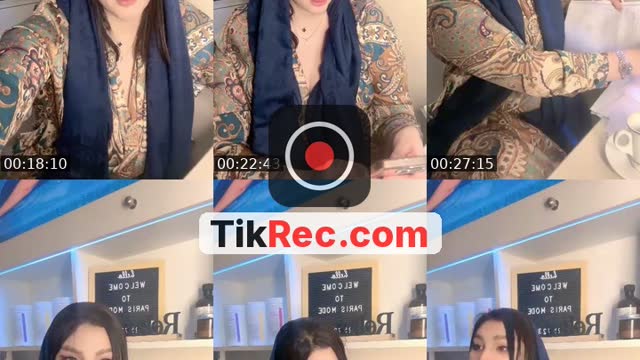@rajaa.kwt TikTok live from 2026-09-19