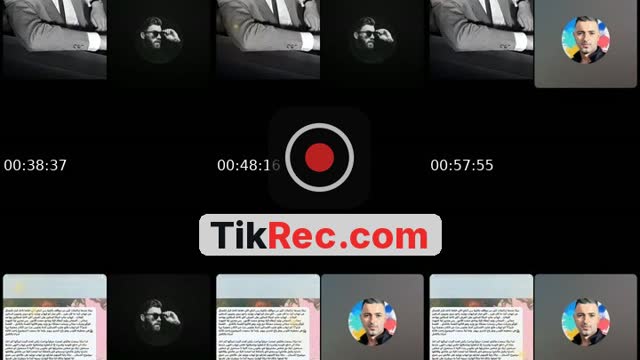 @th5055 TikTok live from 2026-09-19