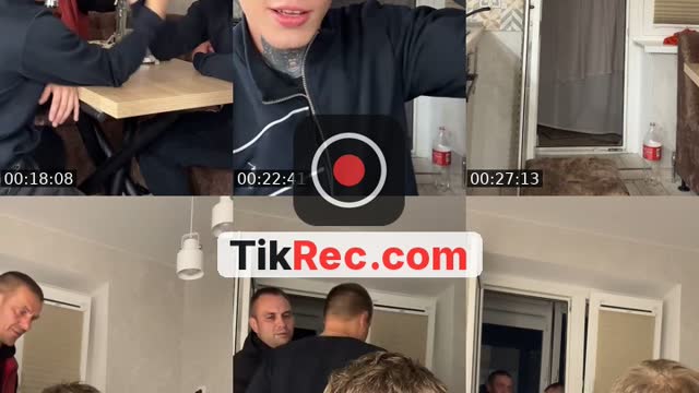 @today_s4 TikTok live from 2026-09-19