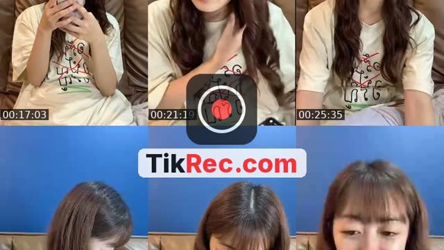 @rinaizuta.official TikTok live