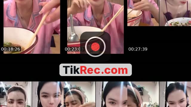 @nana34383 TikTok live