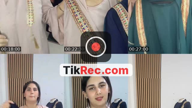 @hajershop6 TikTok live from 2026-09-19