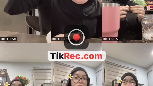 @nrlnajwaae TikTok live from 2026-09-19