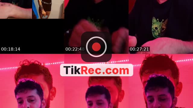@shamilis_ TikTok live from 2026-09-19