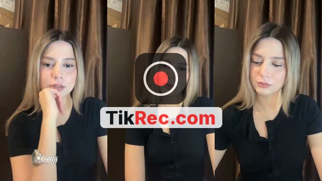 @lunaay134 TikTok live