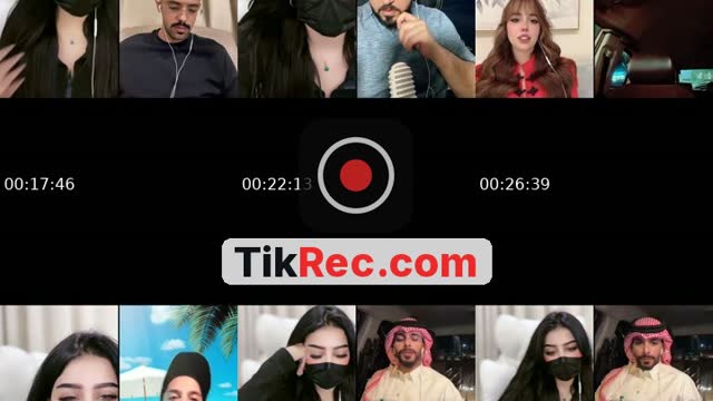 @r_ozii1 TikTok live from 2026-09-19