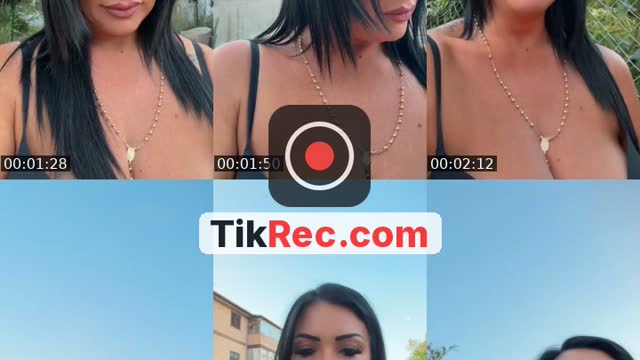 @noemi..rutiness TikTok live