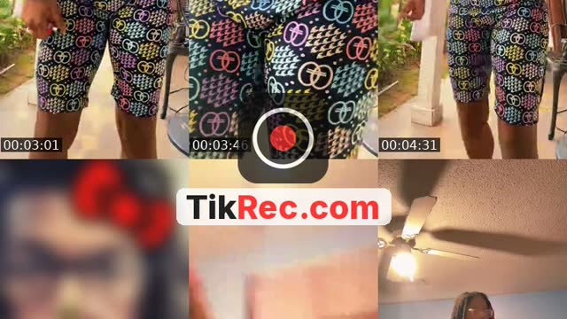 @pink__.panda TikTok live