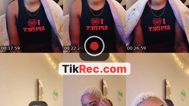 TikTok live: Gooood afternoon🤪 by @a.lanastarr