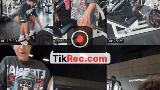 @ciaralynnrosa TikTok live from 2026-09-19