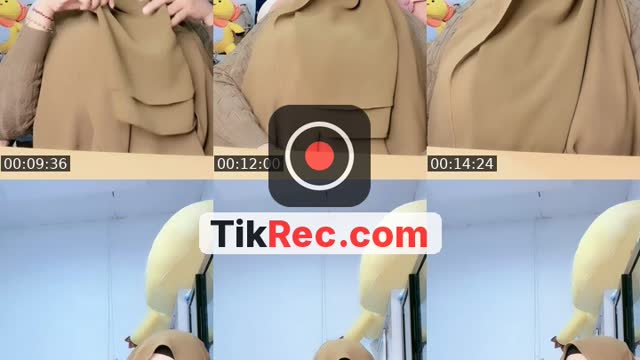 TikTok live: Permula by @vitacoklat