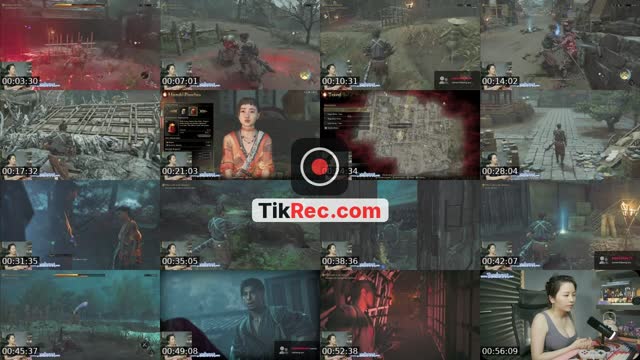 TikTok live: Sudah Pasrah ges by @tamirana.ns