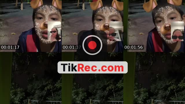 @anisa34978 TikTok live