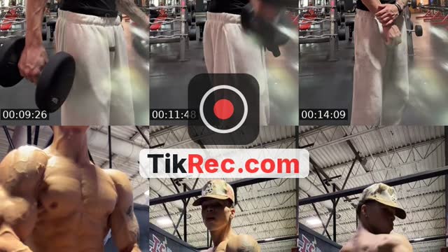 @ty.mcdaniels TikTok live from 2026-09-19