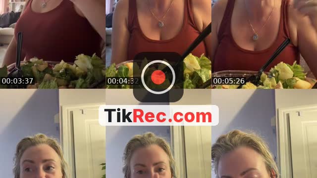 @littlemisslisa13 TikTok live from 2026-09-19