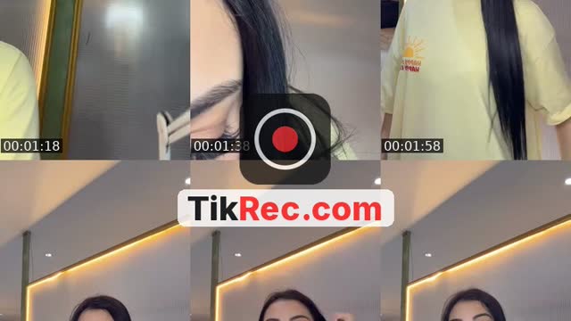 @ibtissem.meguedmi TikTok live