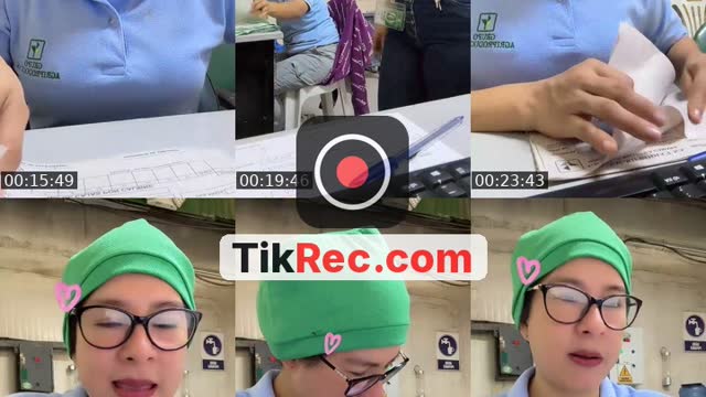 @chinitazu11 TikTok live from 2026-09-19