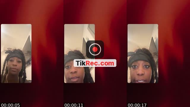 @luv4soless TikTok live