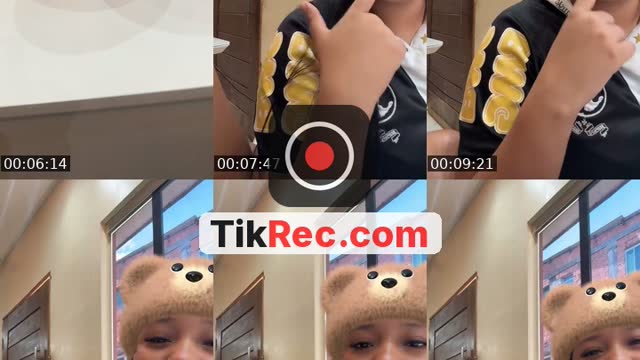 @damilys.0 TikTok live