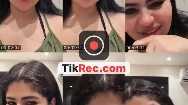 @rhts55 TikTok live