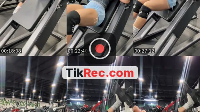 TikTok live: Quadmother ☕️ by @psiilocyn
