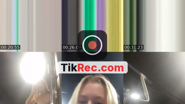 @gym.obsessed.girl TikTok live from 2026-09-19