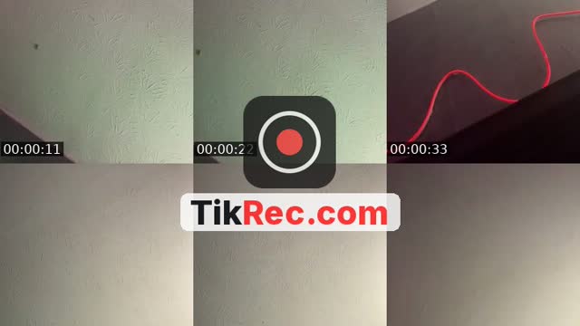 @kamikazikk TikTok live