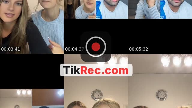 @omgtolenkaa TikTok live