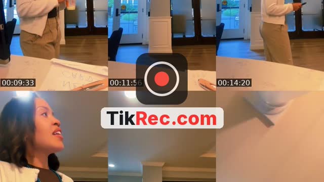 TikTok live: Tik tok hates me by @fathermarko