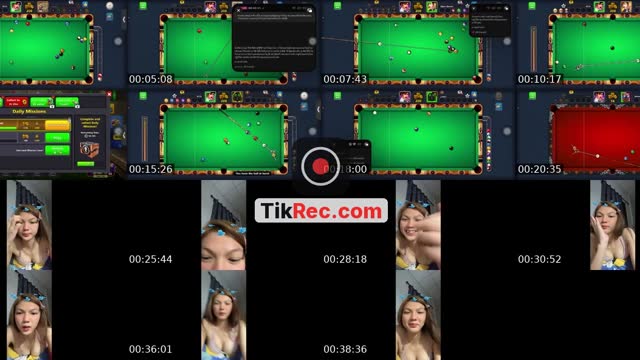 @user6132474991302 TikTok live