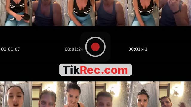 @alexandra_deni157 TikTok live