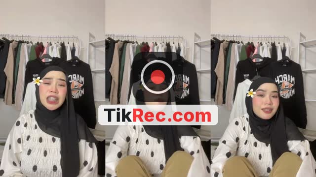 @sheeraacom TikTok live