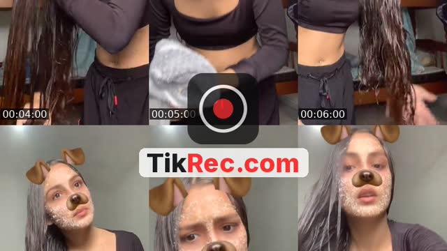 @branquinha.s2_ TikTok live