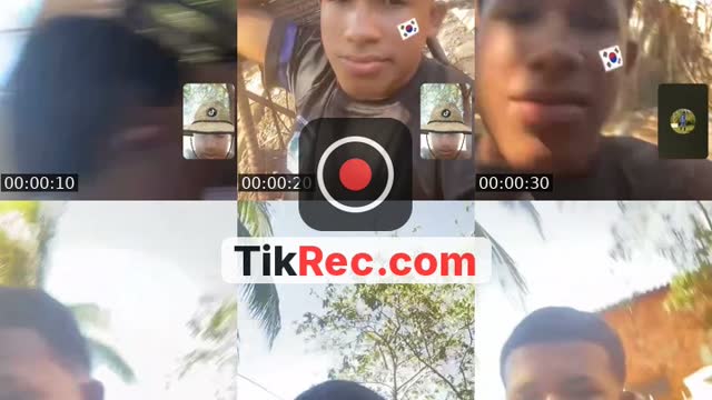 @olhobo TikTok live