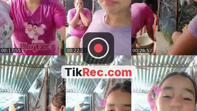@thallianna27 TikTok live from 2026-09-19