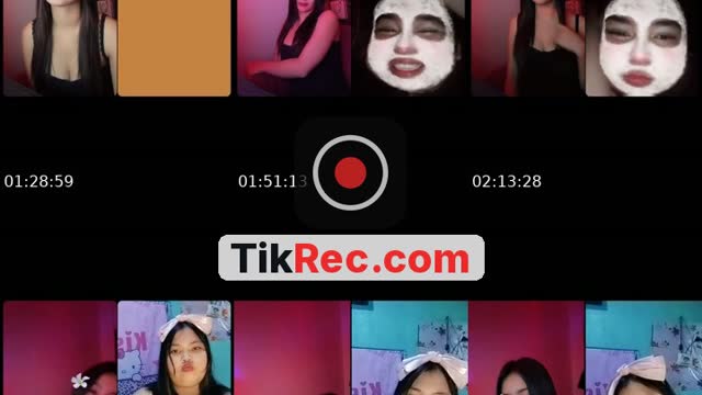 @buena_mo TikTok live from 2026-09-19
