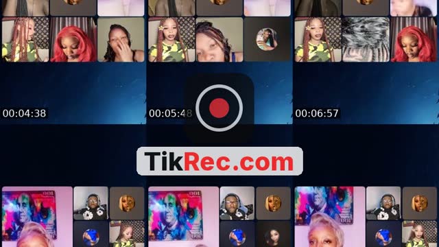 @hoyplatform30 TikTok live