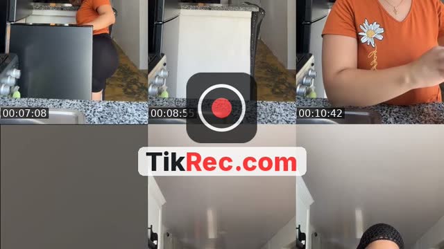 @daniela__g1509 TikTok live