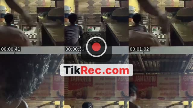 @piscesboy785 TikTok live