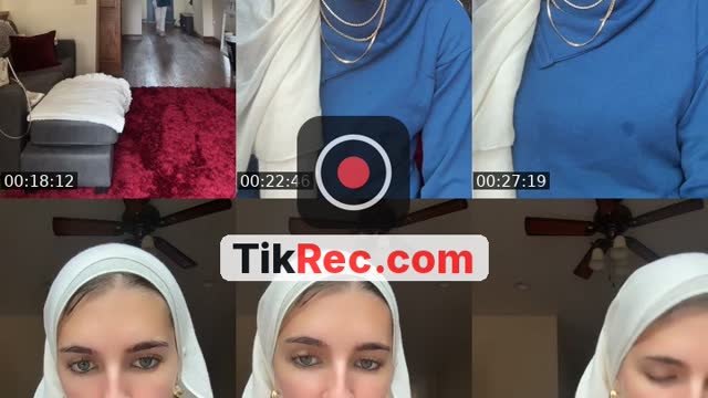 TikTok live: Hey my loves🫶🏻 by @erica.slattery
