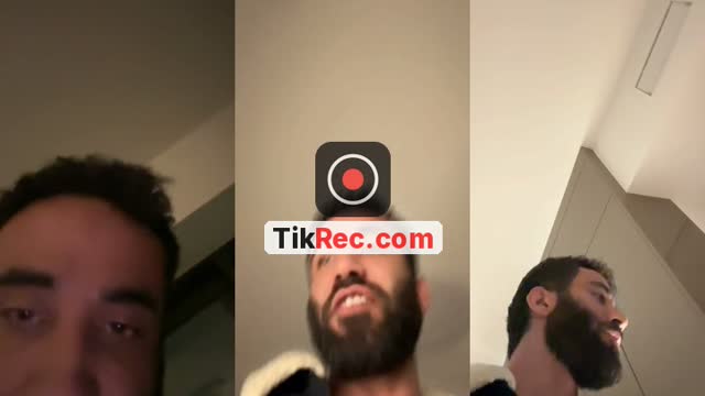 @egyptiandude93 TikTok live