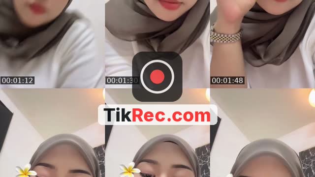 @ir4hhcantikk TikTok live