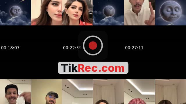 @majedbinabdulatif TikTok live from 2026-09-19