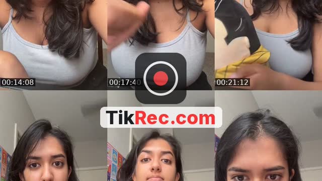 @gvedika TikTok live from 2026-09-19