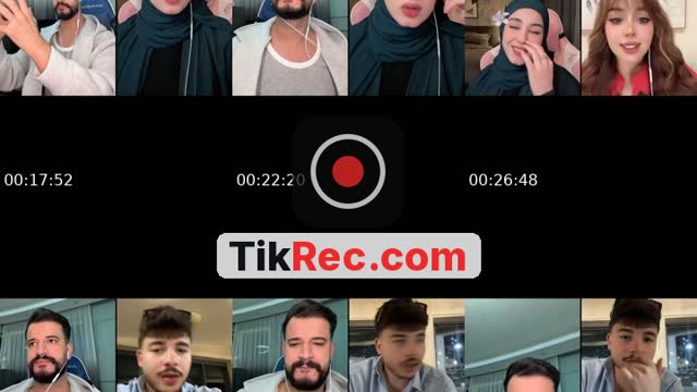 @ahbad_pro.max TikTok live from 2026-09-19