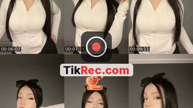 @esilasll TikTok live