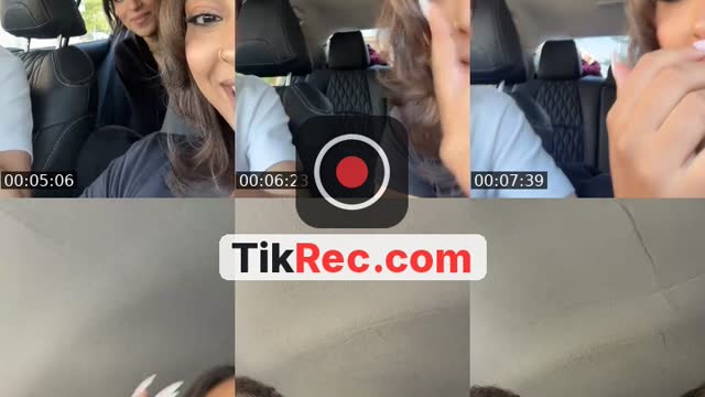 @joumanmoo TikTok live